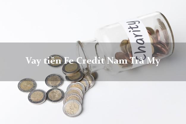 Vay tiền Fe Credit Nam Trà My Quảng Nam